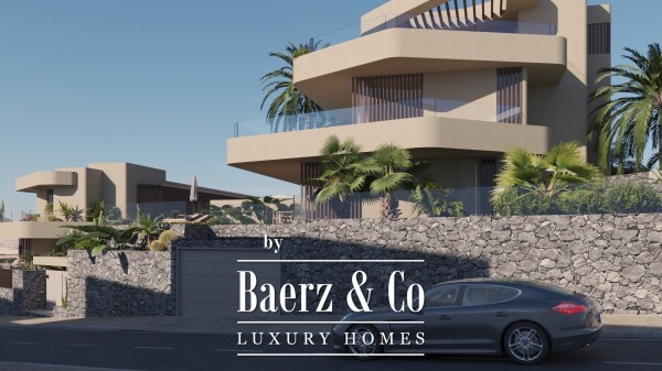 photo 11 Exclusive new built semi-detached villa