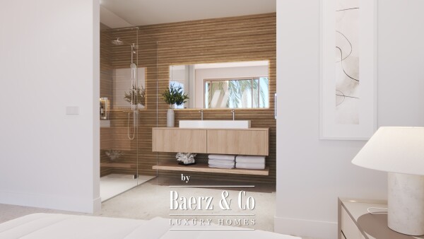 photo 7 Exclusive triplex with private lift & pool in the making