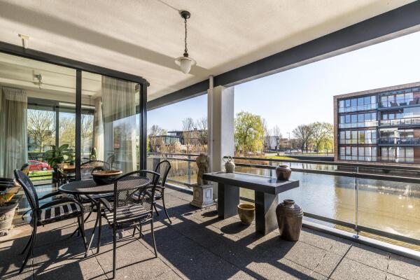 photo 13 Lamsrustlaan 15