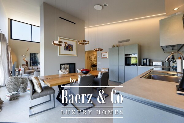 photo 22 Elegant single-storey home with pool and energy efficiency in Calvià