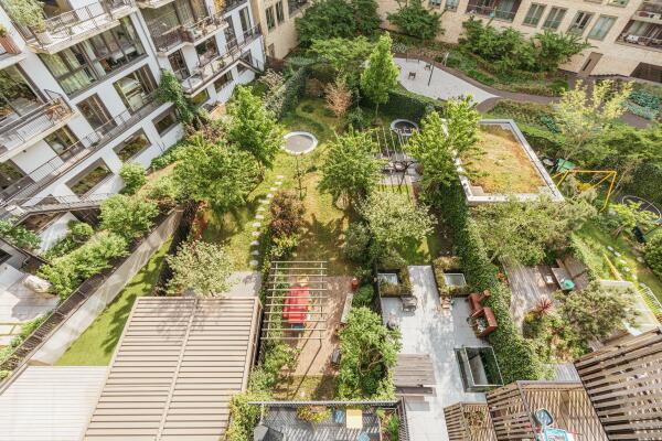 photo 61 Solitudolaan 408