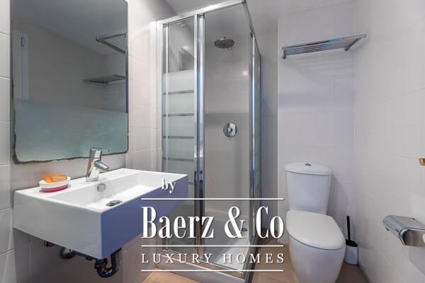 photo 20 Space, light and views in a prime location of Palma