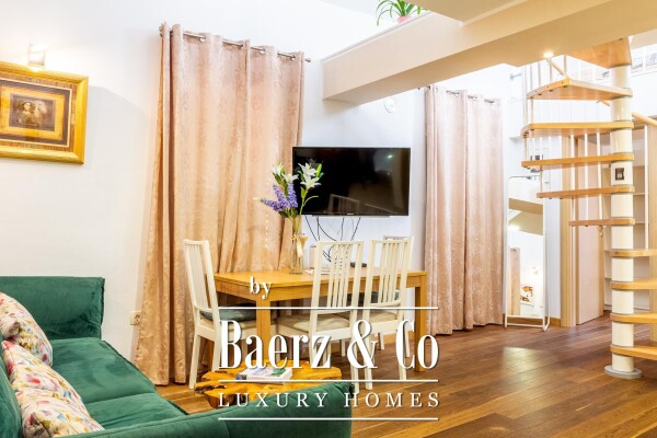 photo 10 Split, Varoš, authentic stone house with pool and sauna, NFA 192 m²