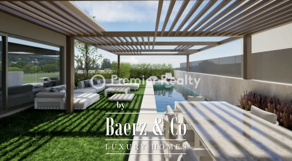 photo 13 1618792 - Luxury residence | Spa amenities, gym, sauna and hammam | Swimming pool | Vari, 408 sq.m.