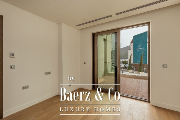 photo 17 Luxurious One Bedroom Apartment in Herceg Novi with Seaview