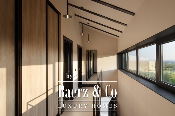 photo 20 Poličnik, Visočane, modern new building with swimming pool, summer kitchen and wellness