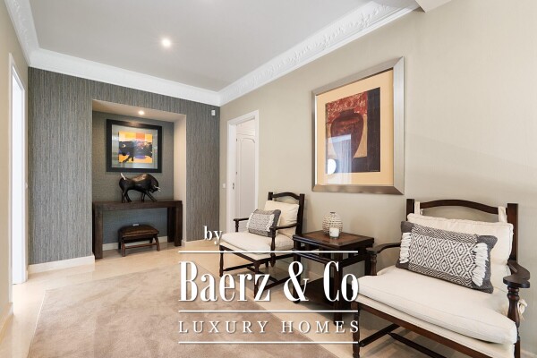 photo 19 Villa - Nueva Andalucia - Marbella - Ref: 8634