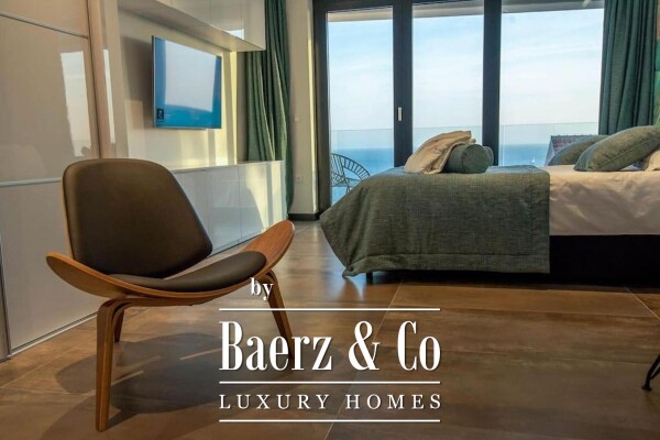 photo 24 Primošten, Bilo, beautiful villa with a swimming pool and sea view, tennis court