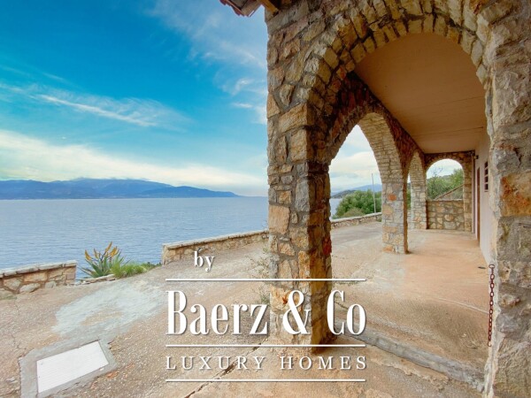 photo 12 1508024 - Detached house For sale, Tolofona, 215 sq.m., €1