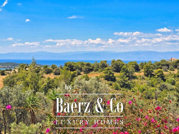 photo 7 1680674 - Detached house For sale, Kranidi, 120 sq.m., €475.000