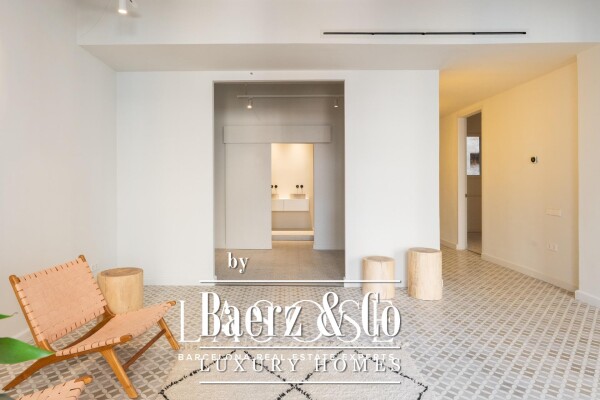 photo 16 Barcelona, Sant Pere - Santa Caterina i la Ribera