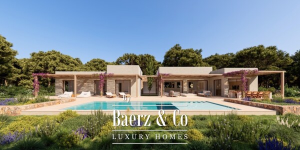 photo 1 Beautiful luxury home in Jávea, Costa Blanca