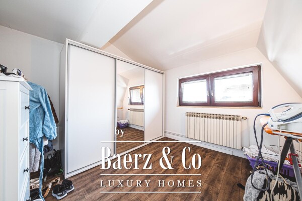 photo 30 Zagreb, Stenjevec, family house with two apartments, area 460m2