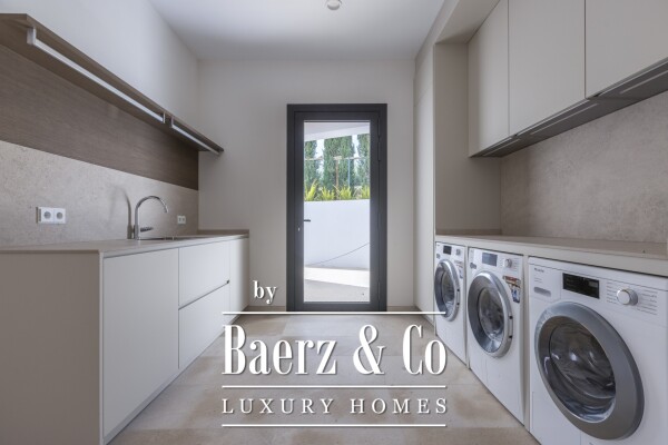 photo 22 Beautiful luxury home in Sotogrande, Sotogrande Alto - Zona G