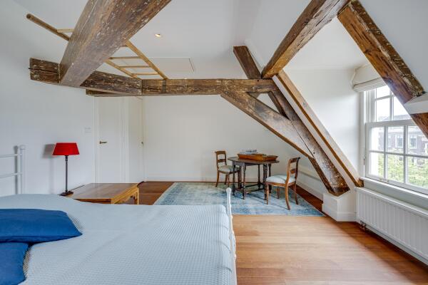 photo 51 Rapenburg 45