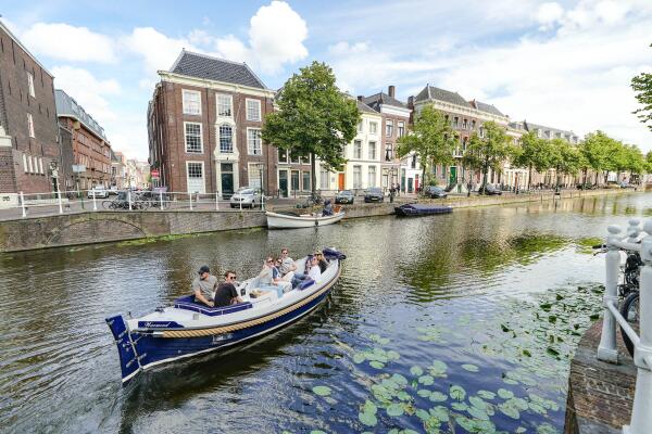 photo 106 Rapenburg 45