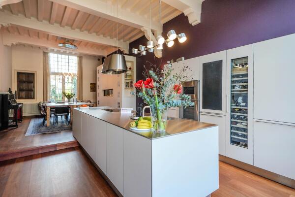 photo 20 Rapenburg 45