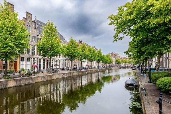 photo 3 Rapenburg 45