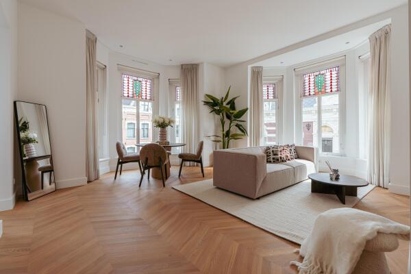 photo 1 Tesselschadestraat 31 D