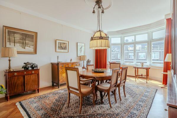 photo 1 Minervalaan 76 3