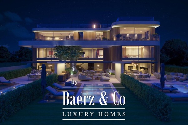 photo 14 Istria, Poreč – Duplex Apartment with Pool, Sauna, and Panoramic Sea View