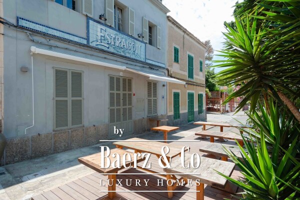 photo 23 Prime Investment in Felanitx - 2 Apartments & Restaurant