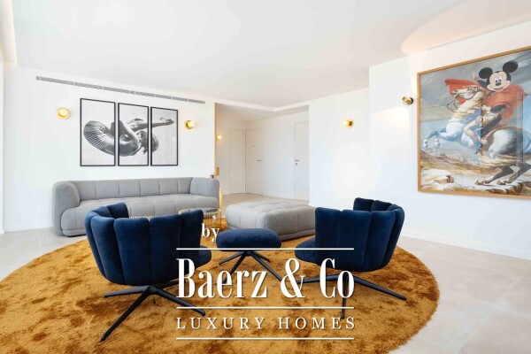 photo 7 Modern Penthouse with sea views and rooftop Pool