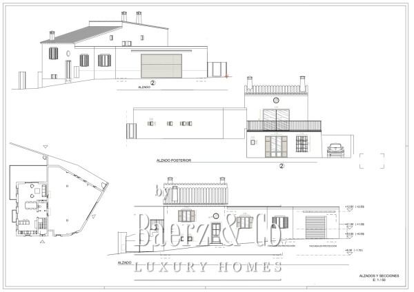 photo 32 Charming completely renovated house with pool near the sea