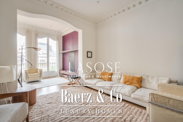 photo 1 Barcelona, Dreta de l´Eixample