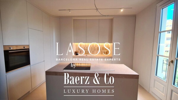 photo 11 Barcelona, Dreta de l´Eixample