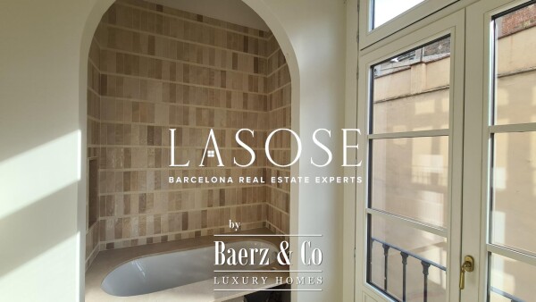 photo 27 Barcelona, Dreta de l´Eixample