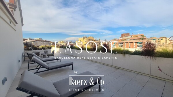 photo 33 Barcelona, Dreta de l´Eixample