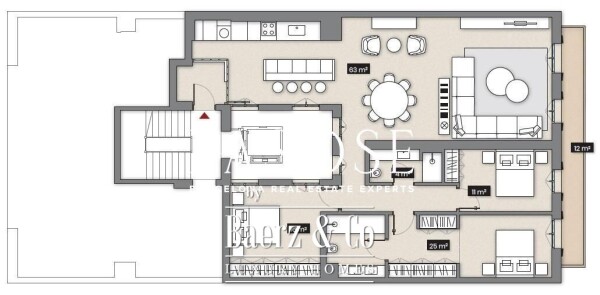 photo 34 Barcelona, Dreta de l´Eixample