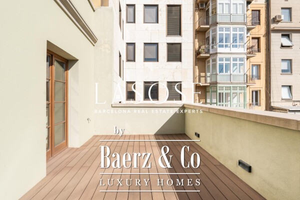 photo 8 Barcelona, Dreta de l´Eixample