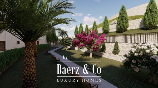 photo 13 Cozy Apartment in Nature in Budva