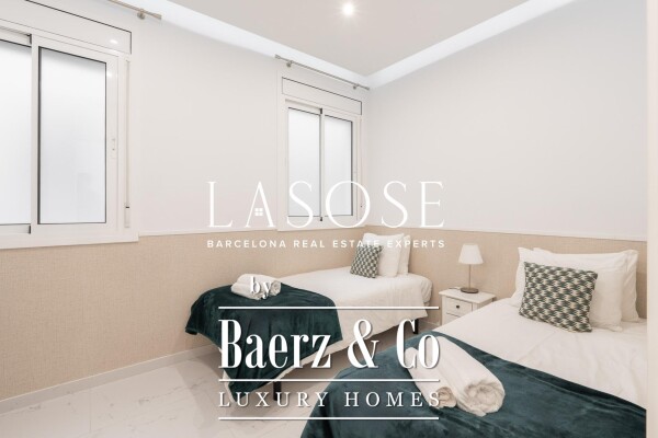 photo 26 Barcelona, La Dreta de lEixample