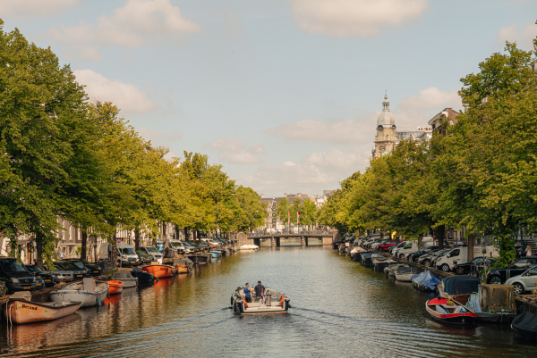 photo 20 Nieuwe Spiegelstraat 26 A