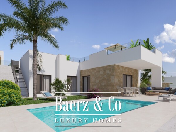 photo 2 Beautiful luxury home in Polop