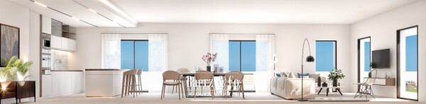 photo 6 Beautiful luxury home in Finestrat