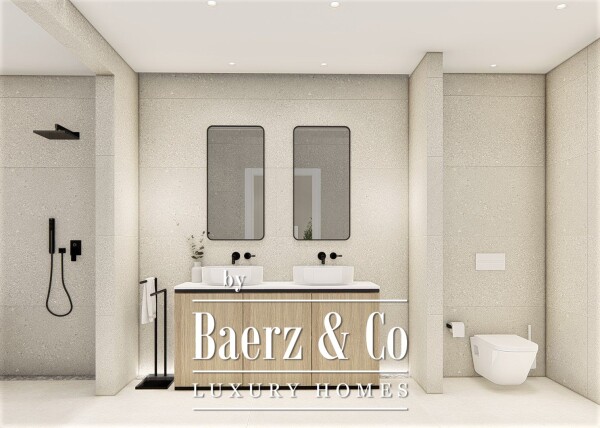 photo 28 Beautiful luxury home in Finestrat