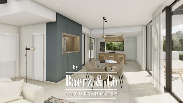 photo 9 Beautiful luxury home in Polop