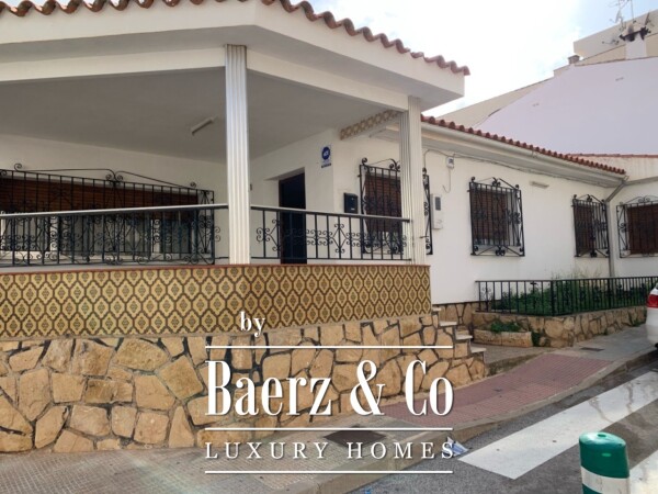 photo 3 Beautiful luxury home in La Nucía