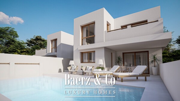 photo 4 Beautiful luxury home in Alfaz del Pi