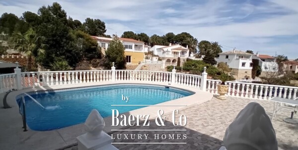 photo 7 Beautiful luxury home in La Nucía