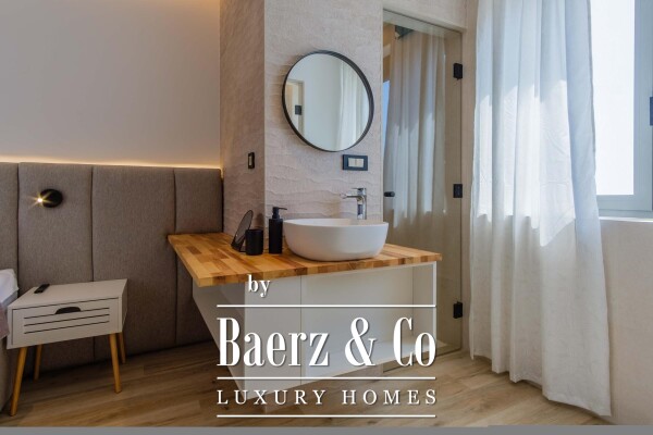 photo 28 Istria, Ližnjan: Luxurious Istria, Ližnjan: Luxury Modern Semi-Detached Villa with Sea View and Pool