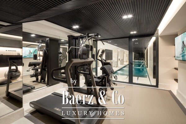 photo 33 Villa - Nueva Andalucia - Marbella - Ref: 8636