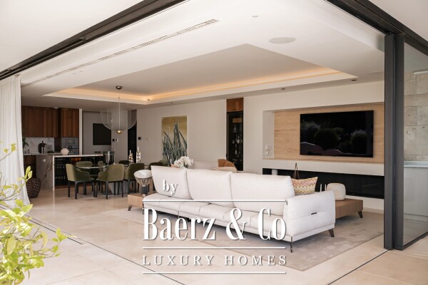 photo 7 Apartment - La Quinta - Benahavis - Ref: 8637