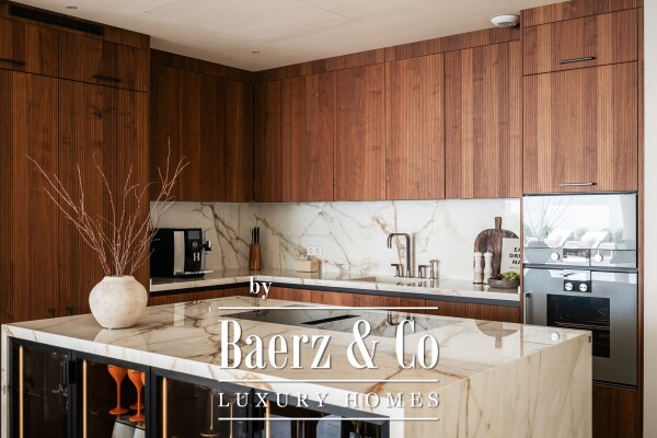 photo 23 Apartment - La Quinta - Benahavis - Ref: 8637