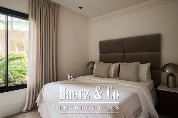 photo 39 Apartment - La Quinta - Benahavis - Ref: 8637