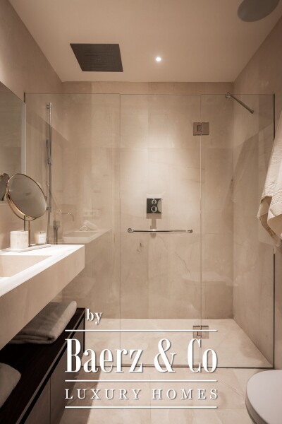 photo 41 Apartment - La Quinta - Benahavis - Ref: 8637